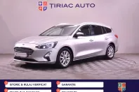 Ford Focus din 2020 cu 98.279 km - oferta FOR132553 - foto 1