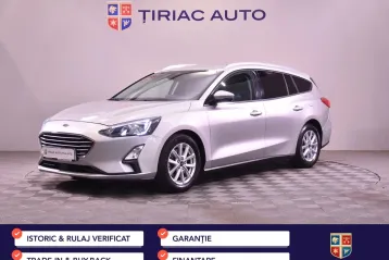 Ford Focus din 2020 - oferta FOR132553
