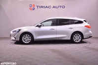 Ford Focus din 2020 cu 98.279 km - oferta FOR132553 - foto 2