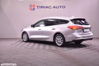 Ford Focus din 2020 cu 98.279 km - oferta FOR132553 - foto 3