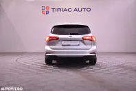 Ford Focus din 2020 cu 98.279 km - oferta FOR132553 - foto 4