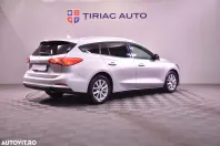 Ford Focus din 2020 cu 98.279 km - oferta FOR132553 - foto 5