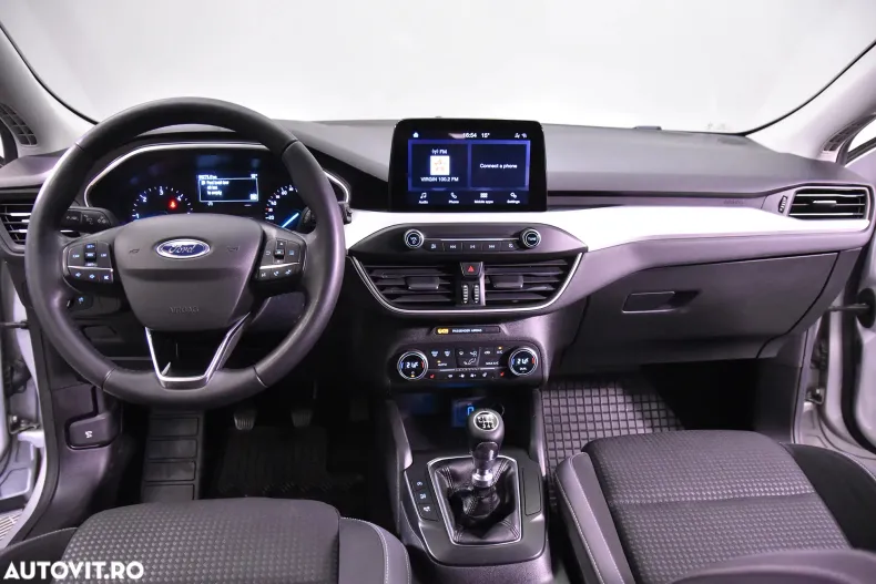 Ford Focus din 2020 cu 98.279 km - oferta FOR132553 - foto 9