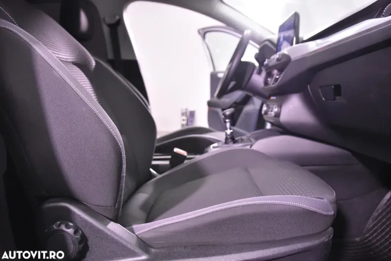 Ford Focus din 2020 cu 98.279 km - oferta FOR132553 - foto 11