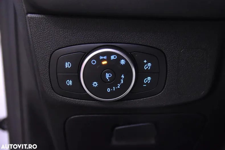 Ford Focus din 2020 cu 98.279 km - oferta FOR132553 - foto 15