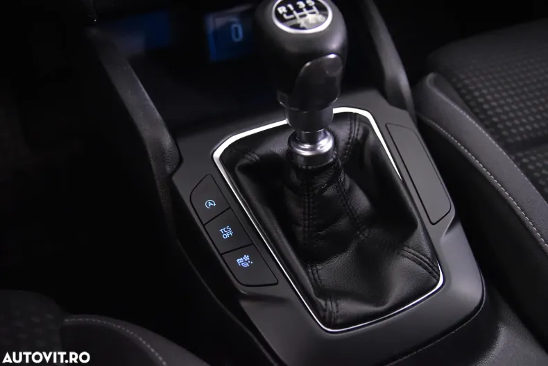 Ford Focus din 2020 cu 98.279 km - oferta FOR132553 - foto 17