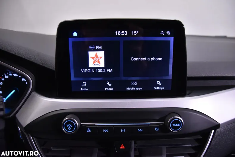 Ford Focus din 2020 cu 98.279 km - oferta FOR132553 - foto 20