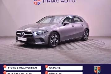 Mercedes-Benz A din 2022 - oferta MER132554