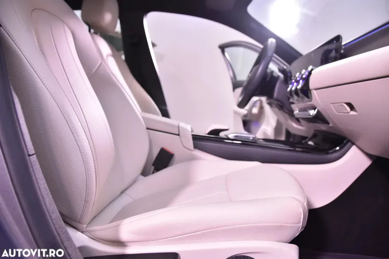 Mercedes-Benz A din 2022 cu 37.156 km - oferta MER132554 - foto 8