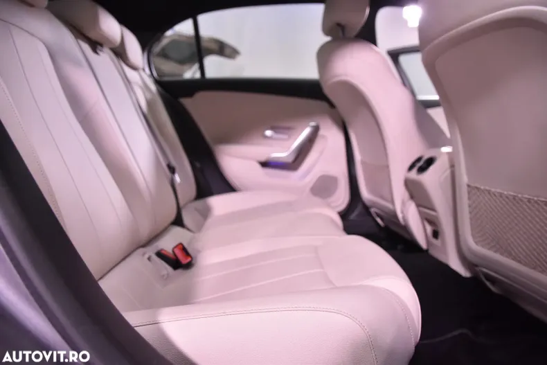 Mercedes-Benz A din 2022 cu 37.156 km - oferta MER132554 - foto 9