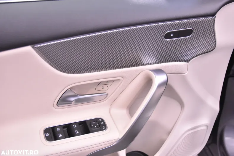 Mercedes-Benz A din 2022 cu 37.156 km - oferta MER132554 - foto 10