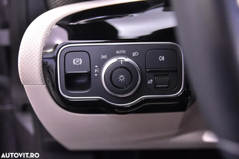 Mercedes-Benz A din 2022 cu 37.156 km - oferta MER132554 - foto 11