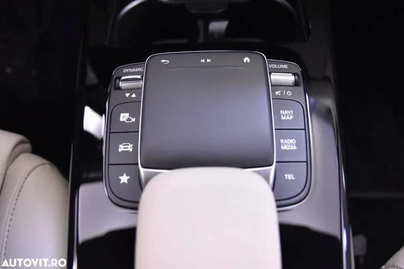 Mercedes-Benz A din 2022 cu 37.156 km - oferta MER132554 - foto 13