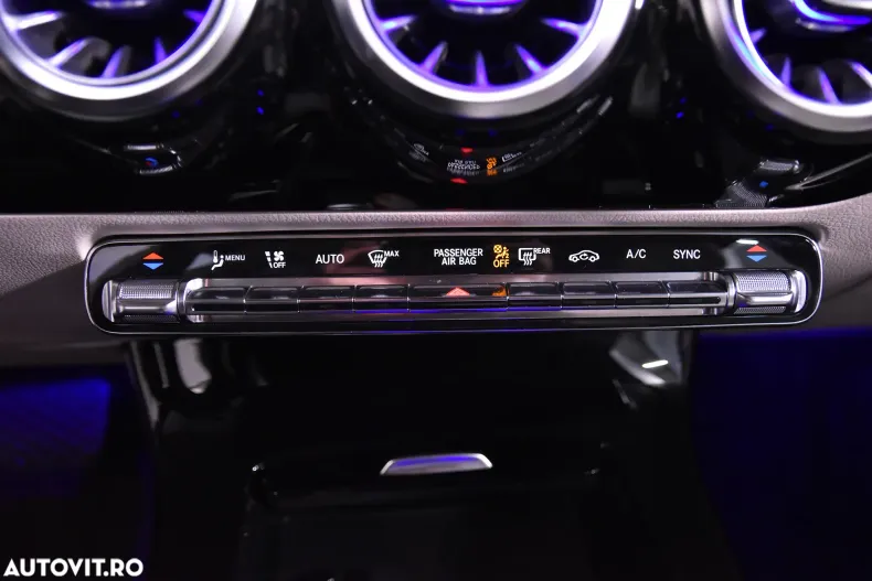Mercedes-Benz A din 2022 cu 37.156 km - oferta MER132554 - foto 14