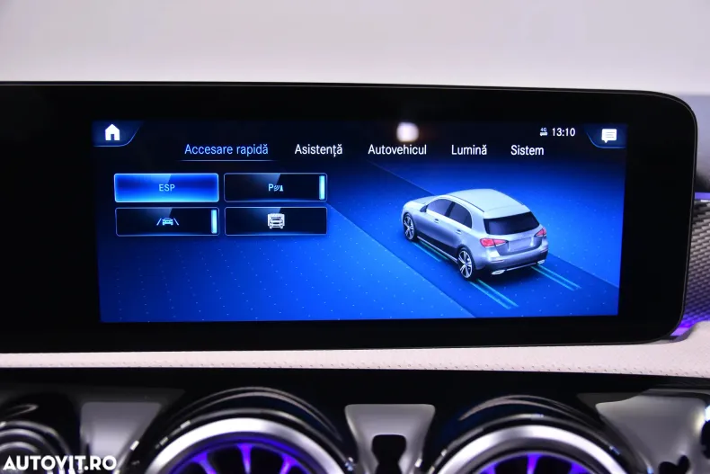 Mercedes-Benz A din 2022 cu 37.156 km - oferta MER132554 - foto 15