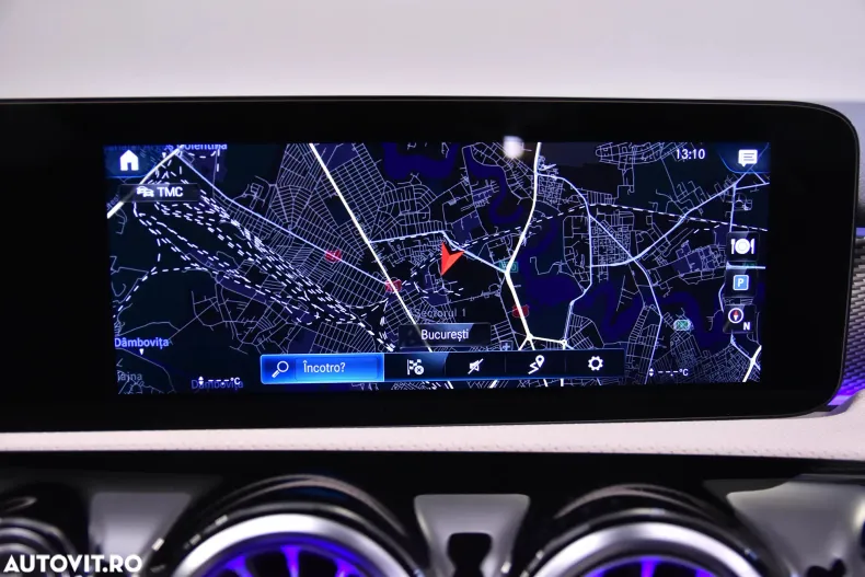 Mercedes-Benz A din 2022 cu 37.156 km - oferta MER132554 - foto 19