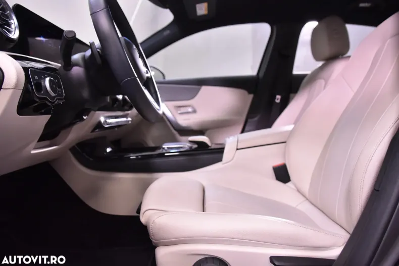 Mercedes-Benz A din 2022 cu 37.156 km - oferta MER132554 - foto 20