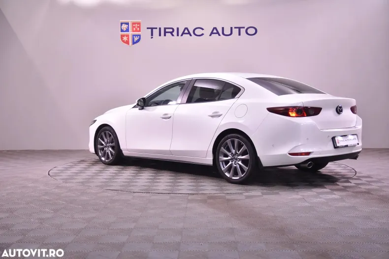 Mazda 3 din 2019 cu 150.760 km - oferta MAZ132555 - foto 3