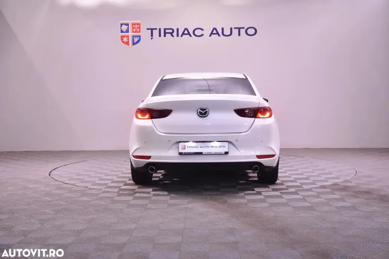Mazda 3 din 2019 cu 150.760 km - oferta MAZ132555 - foto 4