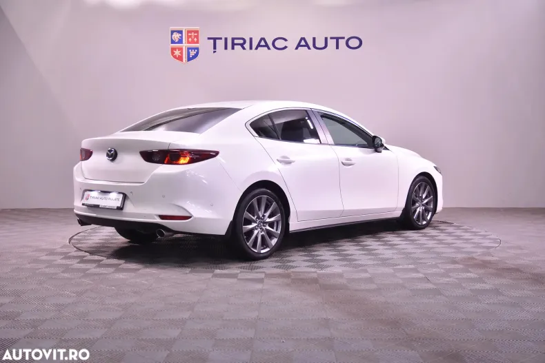 Mazda 3 din 2019 cu 150.760 km - oferta MAZ132555 - foto 5