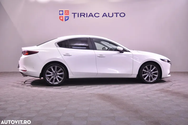 Mazda 3 din 2019 cu 150.760 km - oferta MAZ132555 - foto 6