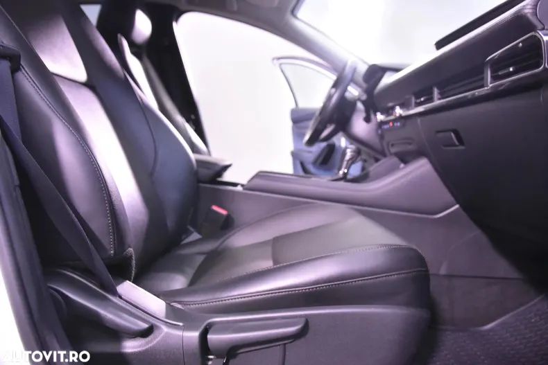 Mazda 3 din 2019 cu 150.760 km - oferta MAZ132555 - foto 11