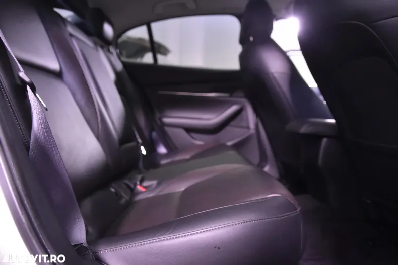 Mazda 3 din 2019 cu 150.760 km - oferta MAZ132555 - foto 12
