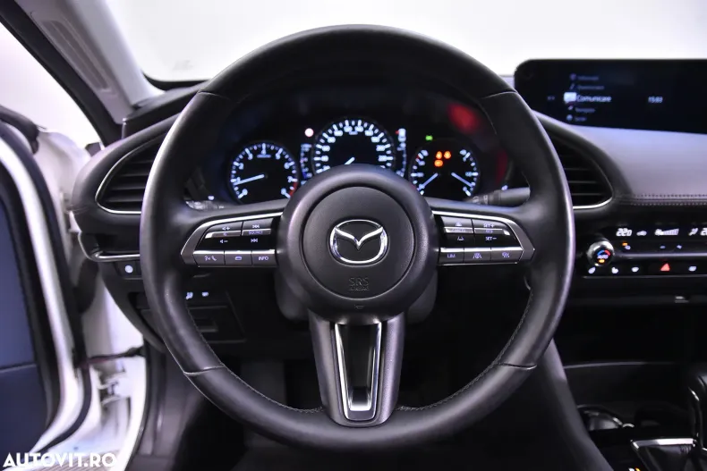 Mazda 3 din 2019 cu 150.760 km - oferta MAZ132555 - foto 16