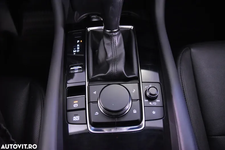 Mazda 3 din 2019 cu 150.760 km - oferta MAZ132555 - foto 17