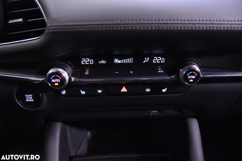 Mazda 3 din 2019 cu 150.760 km - oferta MAZ132555 - foto 18