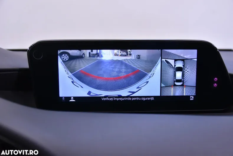 Mazda 3 din 2019 cu 150.760 km - oferta MAZ132555 - foto 19