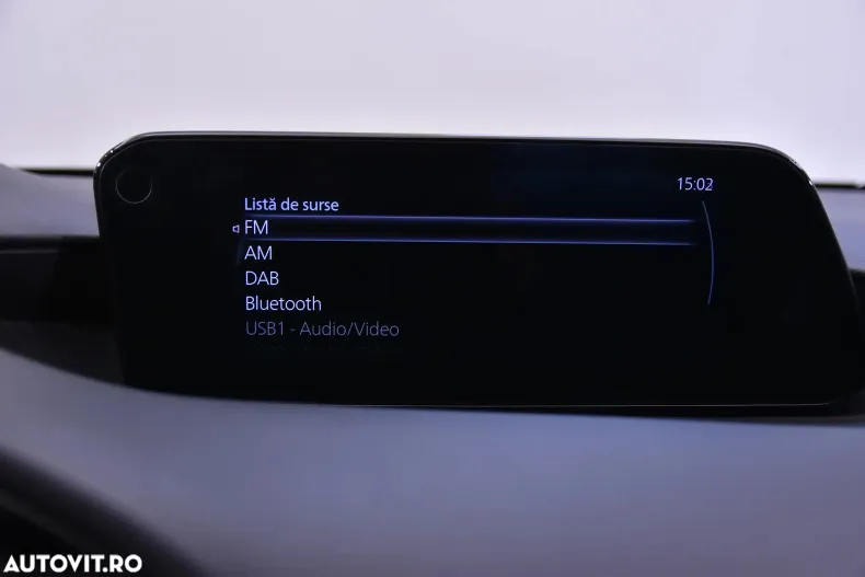 Mazda 3 din 2019 cu 150.760 km - oferta MAZ132555 - foto 20