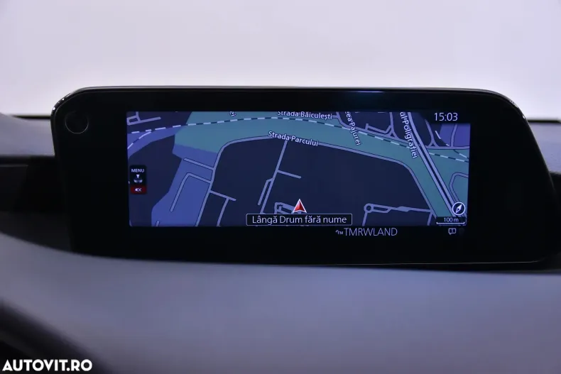 Mazda 3 din 2019 cu 150.760 km - oferta MAZ132555 - foto 21