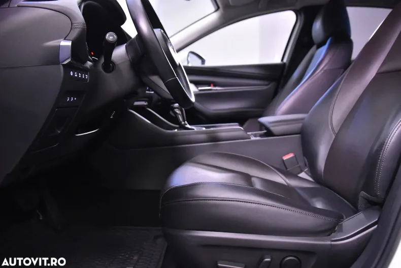 Mazda 3 din 2019 cu 150.760 km - oferta MAZ132555 - foto 22