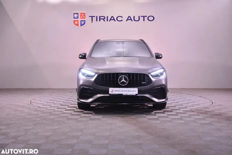 Mercedes-Benz GLA din 2022 cu 80.350 km - oferta MER132556 - foto 8