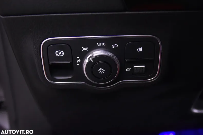 Mercedes-Benz GLA din 2022 cu 80.350 km - oferta MER132556 - foto 14