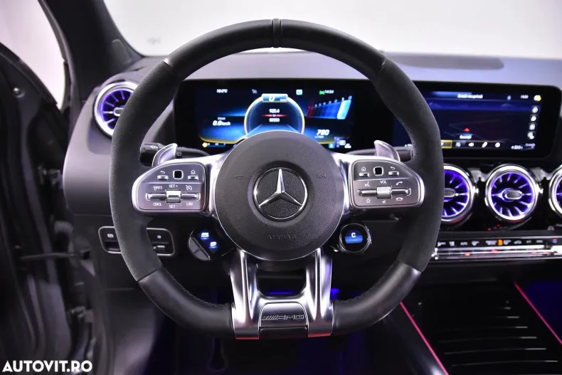 Mercedes-Benz GLA din 2022 cu 80.350 km - oferta MER132556 - foto 15