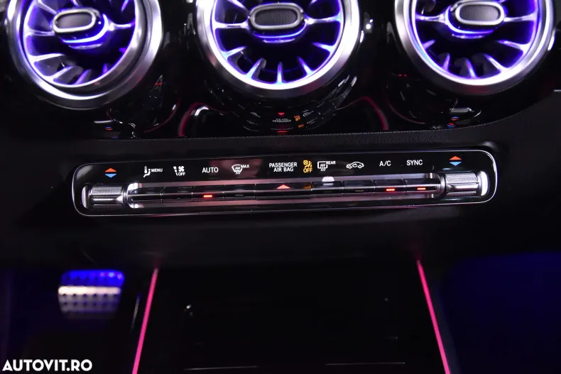 Mercedes-Benz GLA din 2022 cu 80.350 km - oferta MER132556 - foto 17