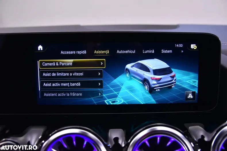 Mercedes-Benz GLA din 2022 cu 80.350 km - oferta MER132556 - foto 19