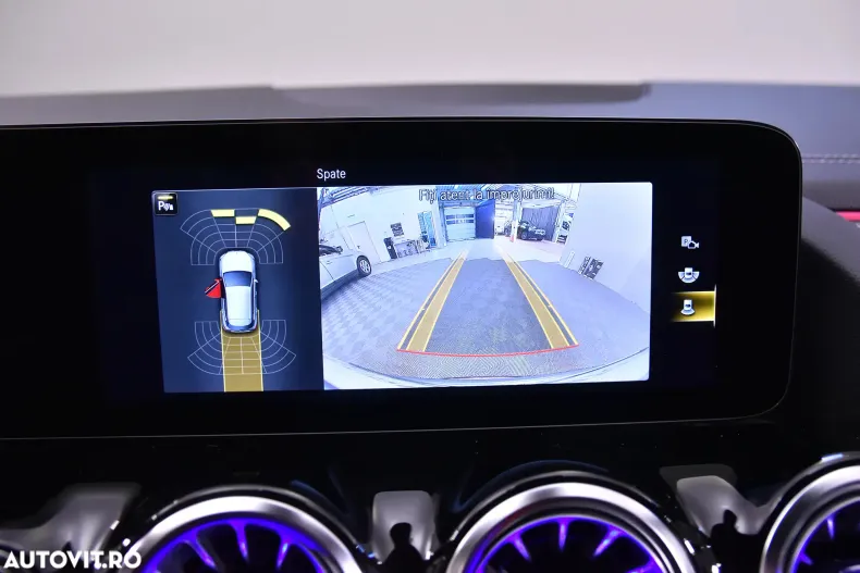 Mercedes-Benz GLA din 2022 cu 80.350 km - oferta MER132556 - foto 21