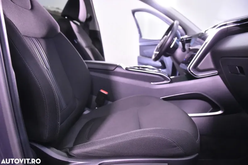 Hyundai TUCSON din 2022 cu 69.485 km - oferta HYU132557 - foto 11