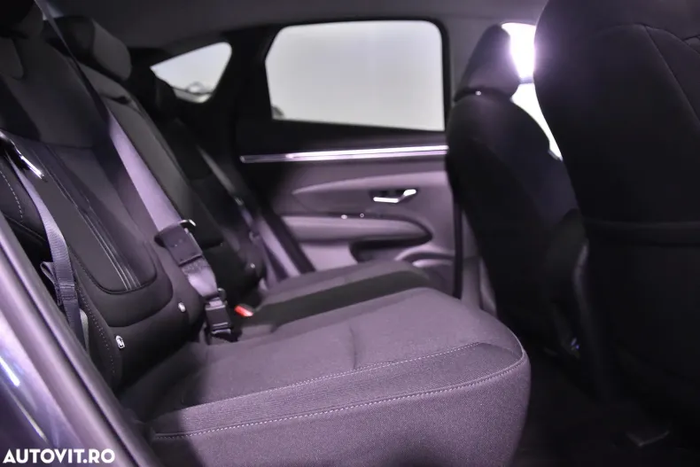 Hyundai TUCSON din 2022 cu 69.485 km - oferta HYU132557 - foto 12