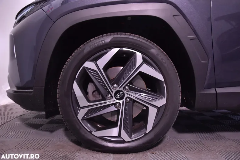 Hyundai TUCSON din 2022 cu 69.485 km - oferta HYU132557 - foto 13