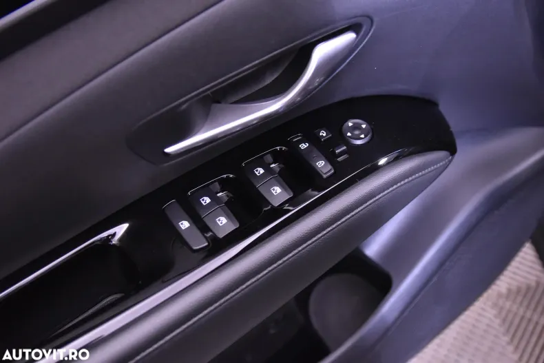 Hyundai TUCSON din 2022 cu 69.485 km - oferta HYU132557 - foto 14