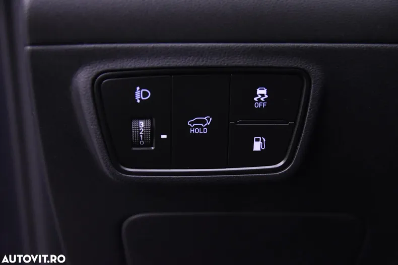 Hyundai TUCSON din 2022 cu 69.485 km - oferta HYU132557 - foto 15