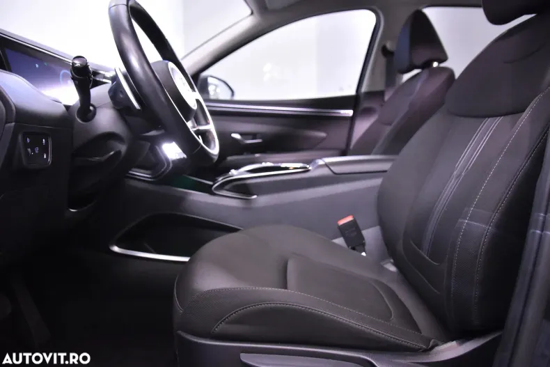 Hyundai TUCSON din 2022 cu 69.485 km - oferta HYU132557 - foto 23