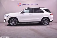Mercedes-Benz GLE din 2021 cu 112.376 km - oferta MER132559 - foto 2