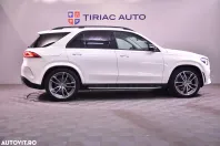 Mercedes-Benz GLE din 2021 cu 112.376 km - oferta MER132559 - foto 6