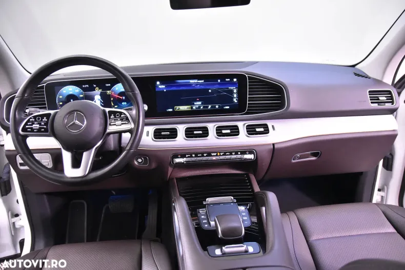 Mercedes-Benz GLE din 2021 cu 112.376 km - oferta MER132559 - foto 9