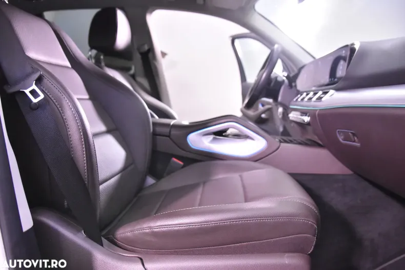 Mercedes-Benz GLE din 2021 cu 112.376 km - oferta MER132559 - foto 11